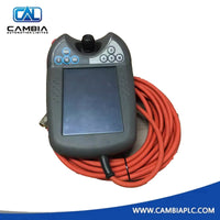 ABB 3HAC023195-001 Teach Pendant
