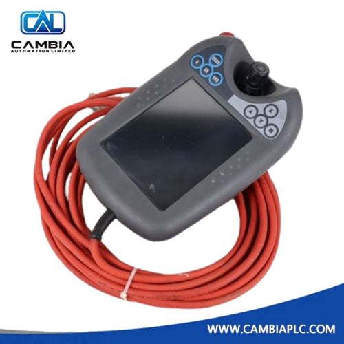 ABB 3HAC023195-001 Teach Pendant