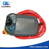 ABB 3HAC023195-001 Teach Pendant