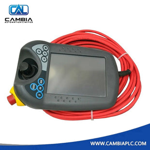 ABB 3HAC023195-001 Teach Pendant