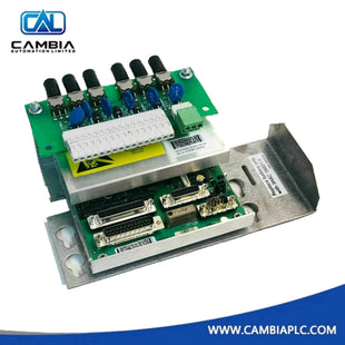 ABB 3HAC023424-001 Serial Mesurmeunit
