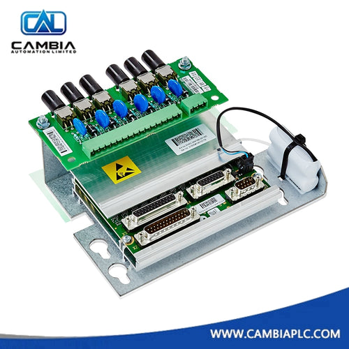 ABB 3HAC023424-001 Serial Mesurmeunit