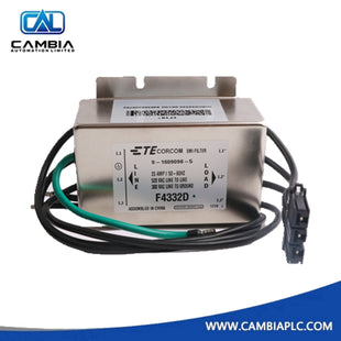 ABB 3HAC024322-001 Corcom EMI Filter