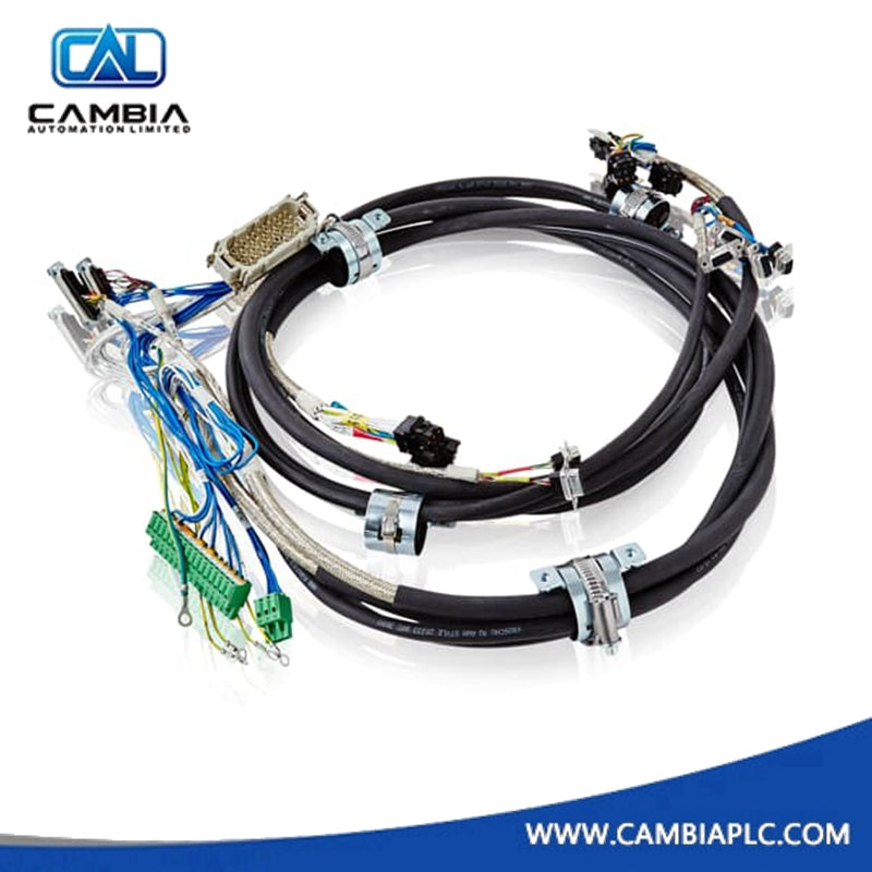 ABB 3HAC024386-001 Robot Body Cable