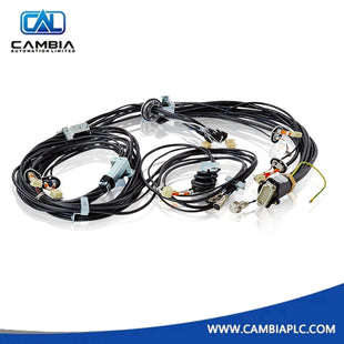 ABB 3HAC024386-001 Robot Body Cable