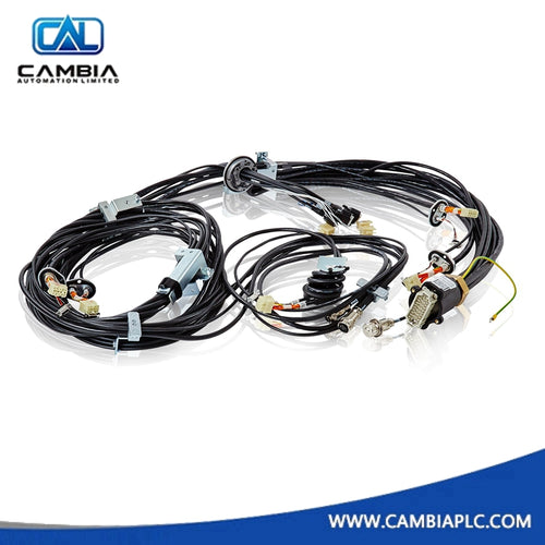 ABB 3HAC024386-001 Robot Body Cable