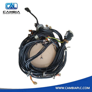 ABB 3HAC024386-001 Robot Body Cable