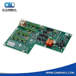 ABB 3HAC024488-001 Panel Board