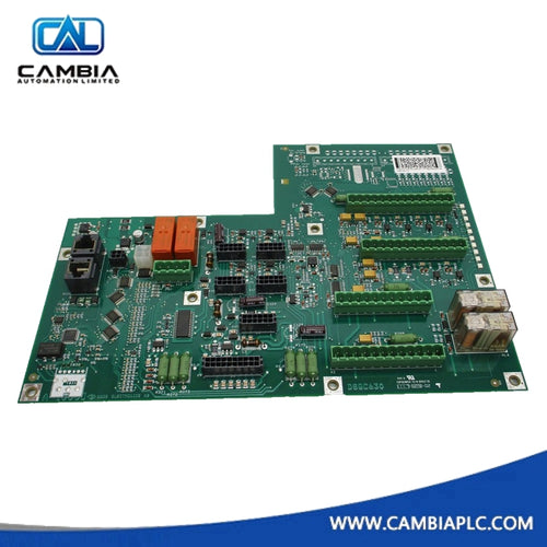 ABB 3HAC024488-001 Panel Board