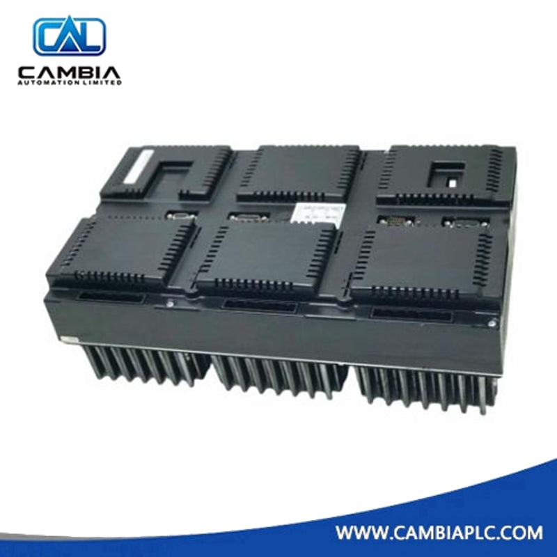 ABB 3HAC025338-004 Main Servo Drive Unit