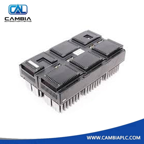 ABB 3HAC025338-004 Main Servo Drive Unit