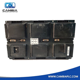 ABB 3HAC025338-004 Main Servo Drive Unit