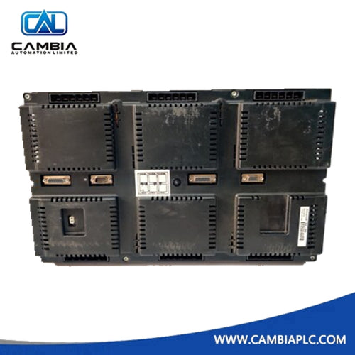 ABB 3HAC025338-004 Main Servo Drive Unit
