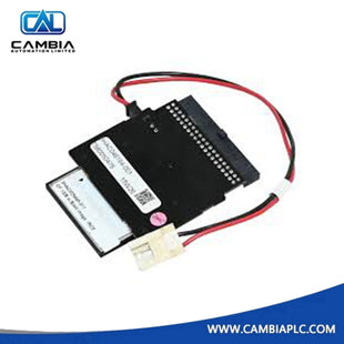 ABB 3HAC025465-001 Compact Flash DSQC656