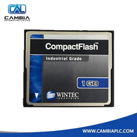 ABB 3HAC025465-012 CF 1GB with Boot Image
