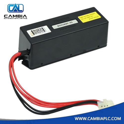 ABB 3HAC025562-001 Capacitor Unit