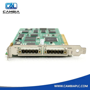 ABB 3HAC025780-001 Robot DeviceNet Board