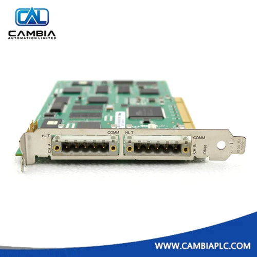 ABB 3HAC025780-001 Robot DeviceNet Board