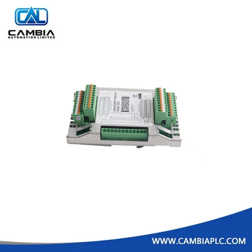 ABB DSQC652 3HAC025917-001 original product very good!