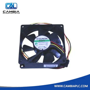 ABB 3HAC026525-001 Main Box Cooling Fan