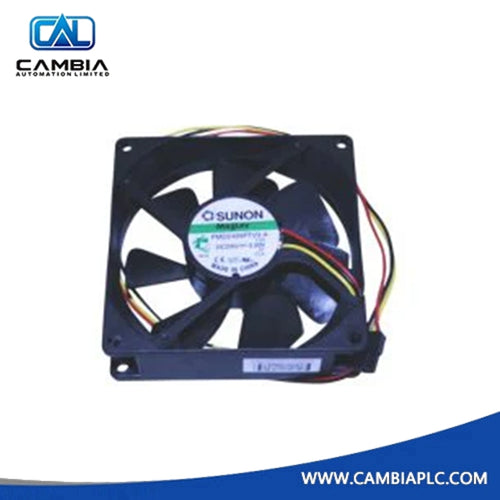 ABB 3HAC026525-001 Main Box Cooling Fan