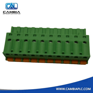 ABB 3HAC026592-001 Multipole con. X1-X4 10p