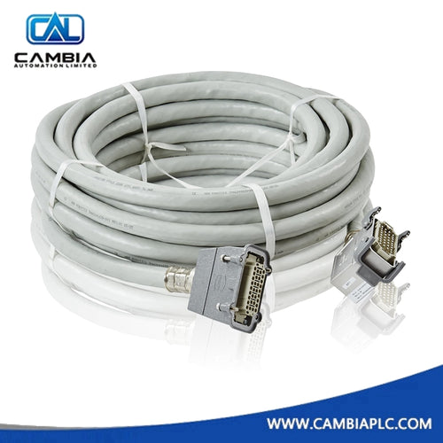 ABB 3HAC026787-002 15m Control Cable Power
