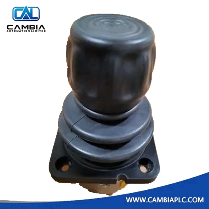 ABB 3HAC028357-026 Joystick assy