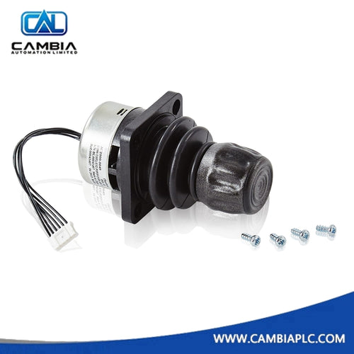 ABB 3HAC028357-026 Joystick assy