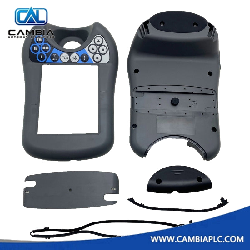 ABB 3HAC028357-028 Top Cover & KB Assy