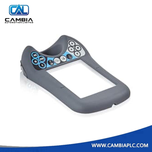 ABB 3HAC028357-028 Top Cover & KB Assy