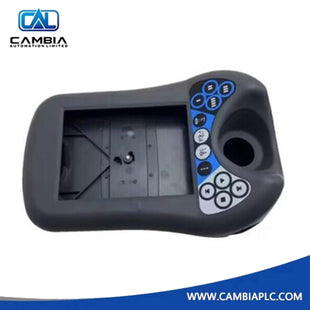 ABB 3HAC028357-028 Top Cover & KB Assy