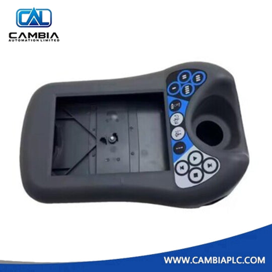 ABB 3HAC028357-028 Top Cover & KB Assy