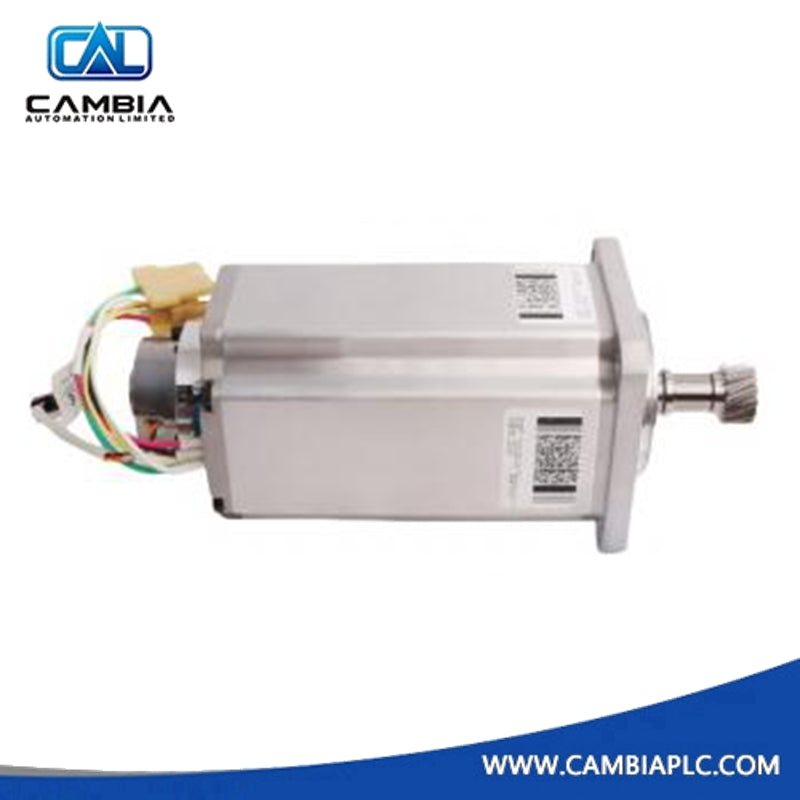ABB 3HAC029034-004 Robot AC Servo Motor