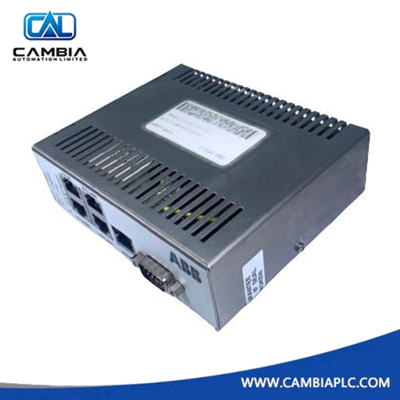 ABB 3HAC030439-001 RS box DSQC 680