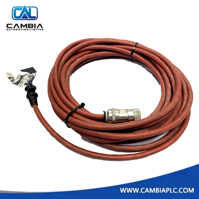 ABB 3HAC031683-001 SxTPU3 Cable 10 m