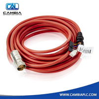 ABB 3HAC031683-001 SxTPU3 Cable 10 m