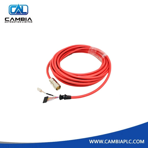 ABB NTKU01 I/O Module to TU Cable