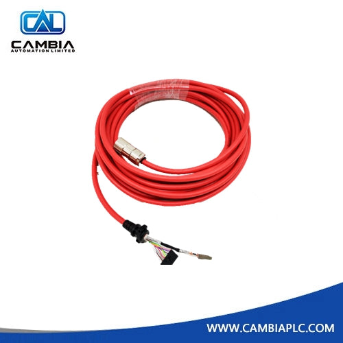 Original PMKHRMBRC3000B ABB CONNECTOR CABLE