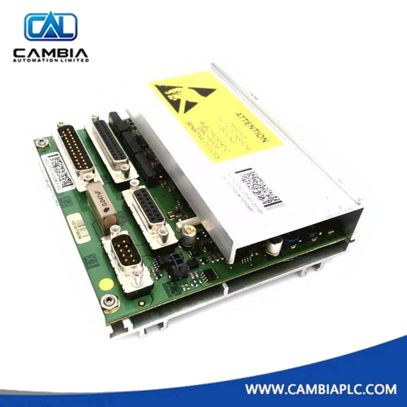 ABB 3HAC031851-001 Serial Measurement unit