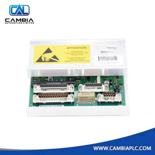 ABB 3HAC031851-001 Serial Measurement unit