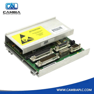 ABB 3HAC031851-001 Serial Measurement unit