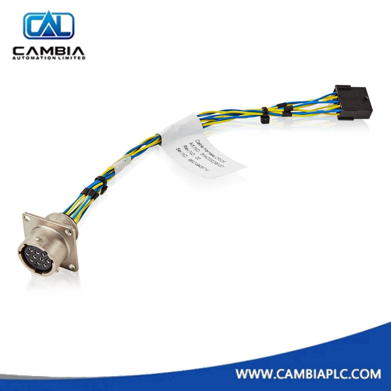 ABB 3HAC032296-001 Cable Harness CP/CS