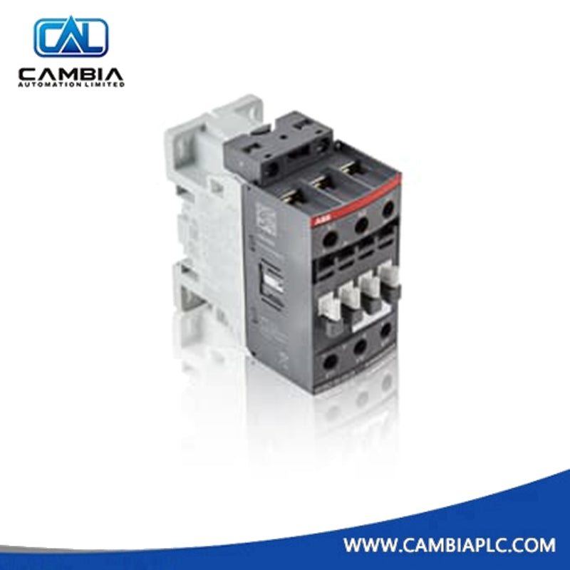 ABB 3HAC039832-001 Control Cabinet Contactor