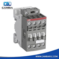 ABB 3HAC039832-001 Control Cabinet Contactor