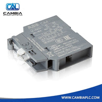 ABB 3HAC039834-001 Auxiliar Coact Block