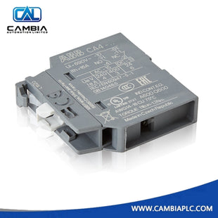 ABB 3HAC039834-001 Auxiliar Coact Block