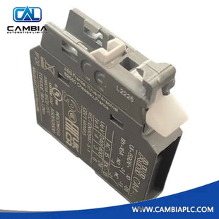 ABB 3HAC039834-002 Auxiliar Contact Block