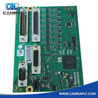 ABB 3HAC042285-001/08 SMB Serial Measurement Board