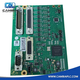 ABB 3HAC042285-001/08 SMB Serial Measurement Board